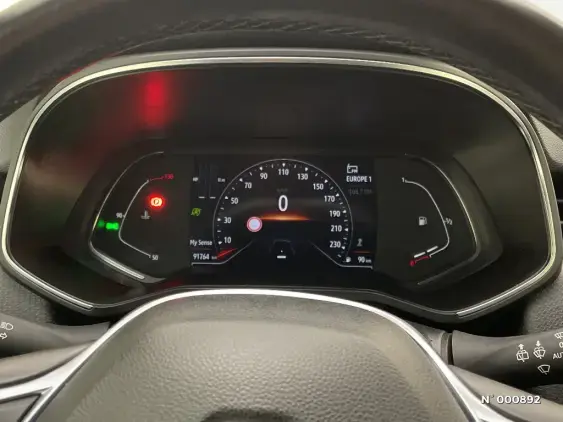 RENAULT CLIO V - voiture d'occasion - Photo 12