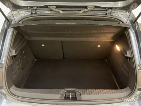 RENAULT CLIO V - voiture d'occasion - Photo 7