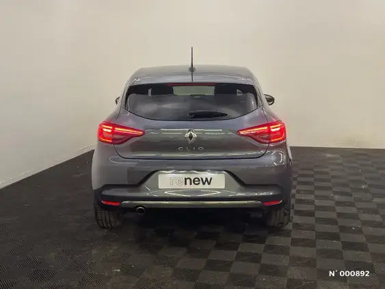 RENAULT CLIO V - voiture d'occasion - Photo 6