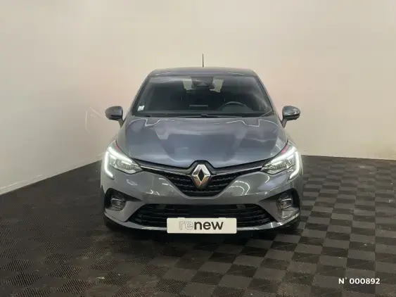 RENAULT CLIO V - voiture d'occasion - Photo 3