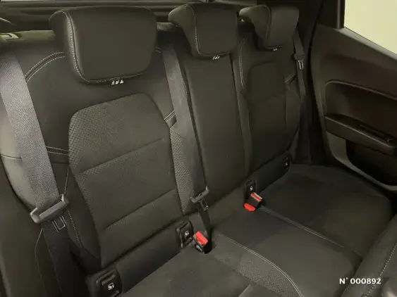 RENAULT CLIO V - voiture d'occasion - Photo 11