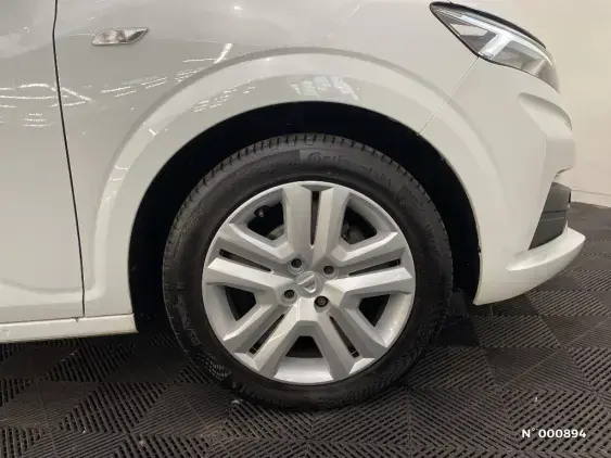 DACIA SANDERO III - voiture d'occasion - Photo 8