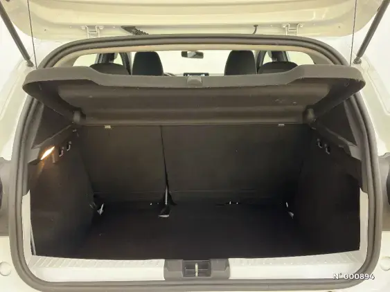 DACIA SANDERO III - voiture d'occasion - Photo 7