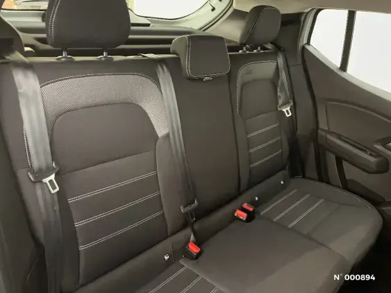 DACIA SANDERO III - voiture d'occasion - Photo 11