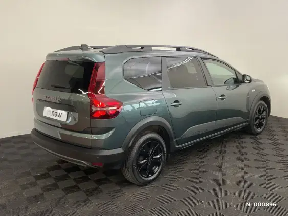 DACIA JOGGER - voiture d'occasion - Photo 4