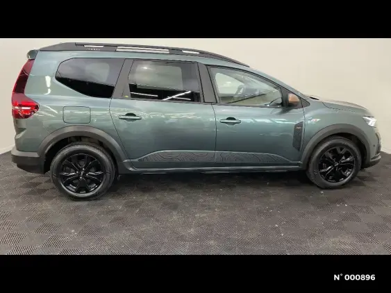 DACIA JOGGER - voiture d'occasion - Photo 5