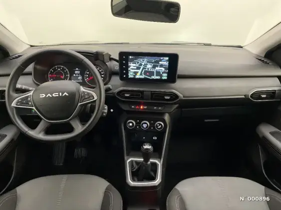 DACIA JOGGER - voiture d'occasion - Photo 9