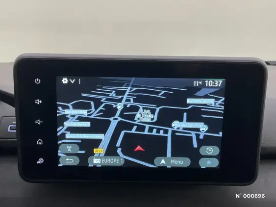 DACIA JOGGER - voiture d'occasion - Photo 15