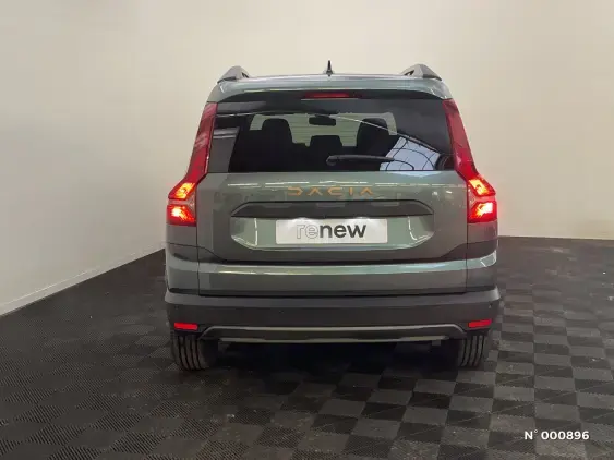 DACIA JOGGER - voiture d'occasion - Photo 6