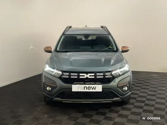 DACIA JOGGER - voiture d'occasion - Photo 3