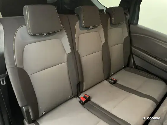 DACIA JOGGER - voiture d'occasion - Photo 11