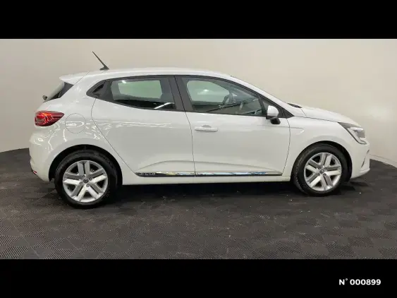 RENAULT CLIO V - voiture d'occasion - Photo 5