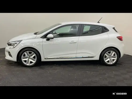 RENAULT CLIO V - voiture d'occasion - Photo 2