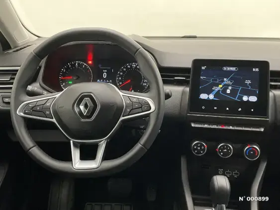 RENAULT CLIO V - voiture d'occasion - Photo 13