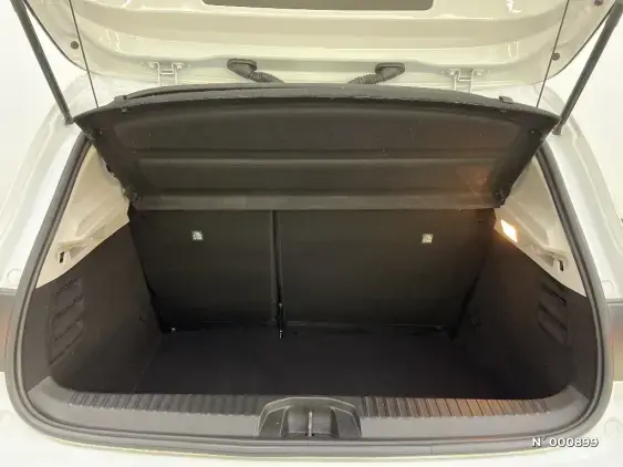 RENAULT CLIO V - voiture d'occasion - Photo 7