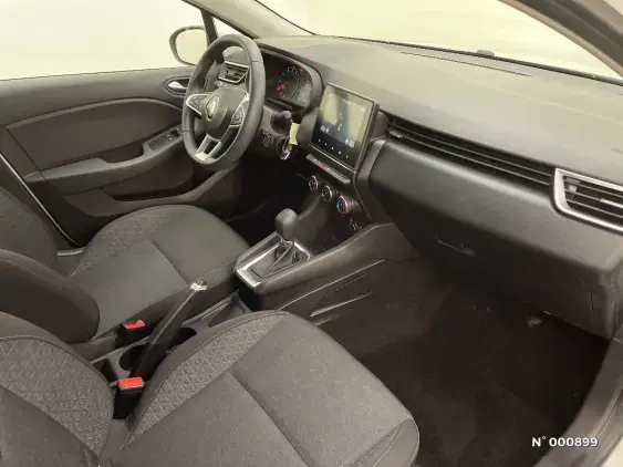 RENAULT CLIO V - voiture d'occasion - Photo 10