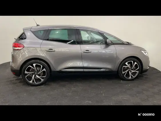 RENAULT SCENIC IV - voiture d'occasion - Photo 5