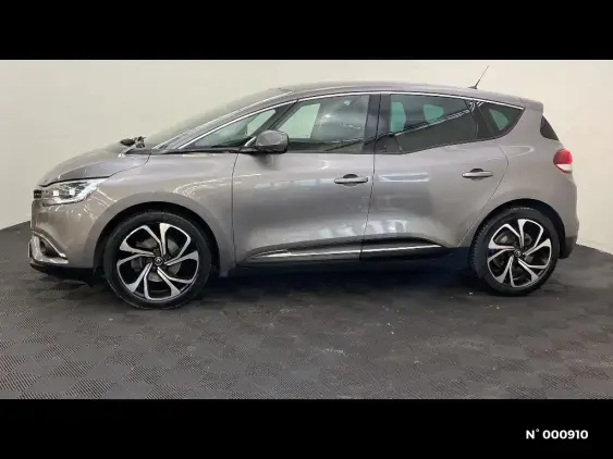 RENAULT SCENIC IV - voiture d'occasion - Photo 2