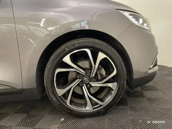 RENAULT SCENIC IV - voiture d'occasion - Photo 8