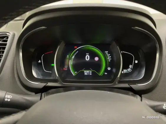 RENAULT SCENIC IV - voiture d'occasion - Photo 12