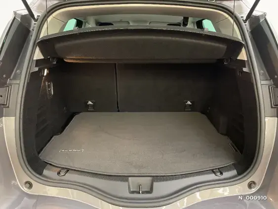 RENAULT SCENIC IV - voiture d'occasion - Photo 7