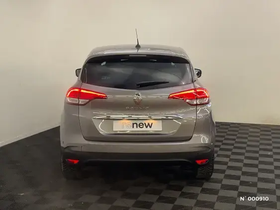 RENAULT SCENIC IV - voiture d'occasion - Photo 6