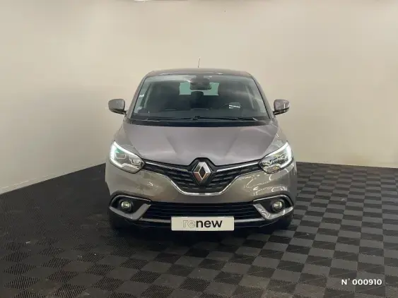 RENAULT SCENIC IV - voiture d'occasion - Photo 3