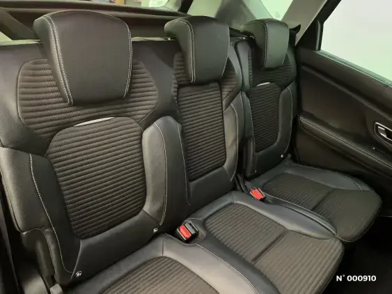 RENAULT SCENIC IV - voiture d'occasion - Photo 11