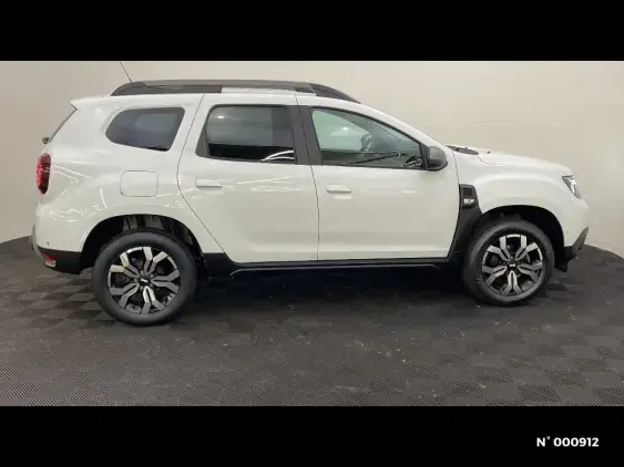 DACIA DUSTER II - voiture d'occasion - Photo 5