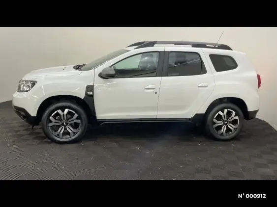 DACIA DUSTER II - voiture d'occasion - Photo 2