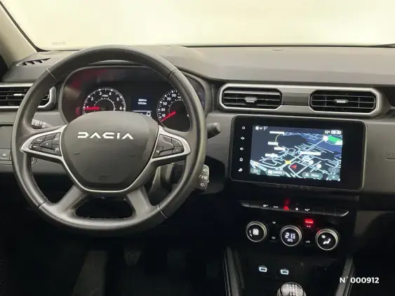 DACIA DUSTER II - voiture d'occasion - Photo 13