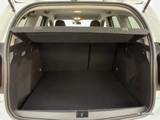 DACIA DUSTER II - voiture d'occasion - Photo 7