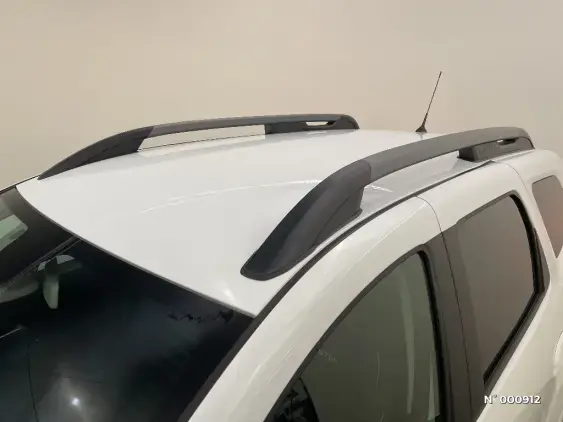 DACIA DUSTER II - voiture d'occasion - Photo 27