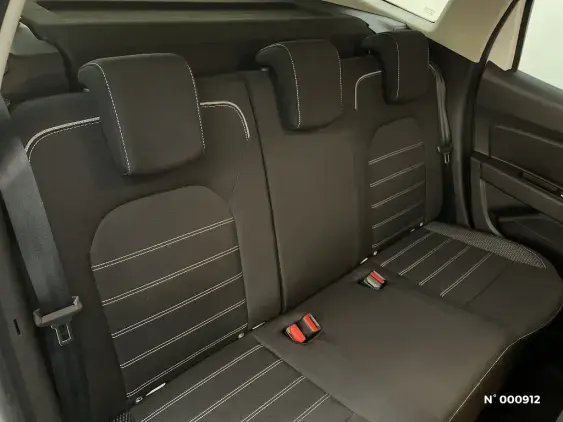 DACIA DUSTER II - voiture d'occasion - Photo 11