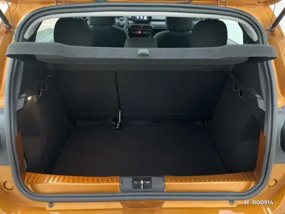 DACIA SANDERO III - voiture d'occasion - Photo 7