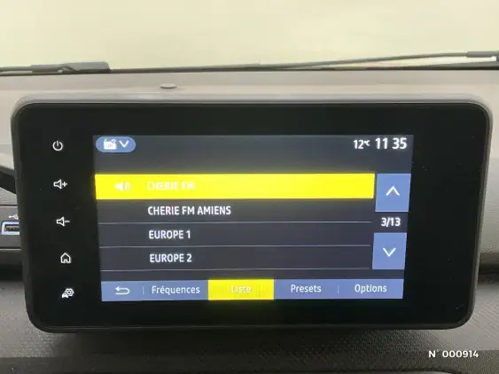 DACIA SANDERO III - voiture d'occasion - Photo 15