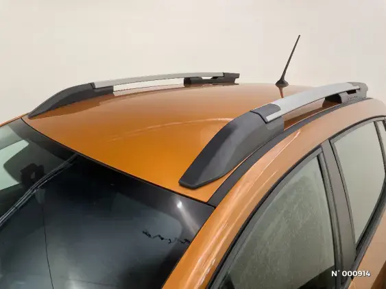 DACIA SANDERO III - voiture d'occasion - Photo 26