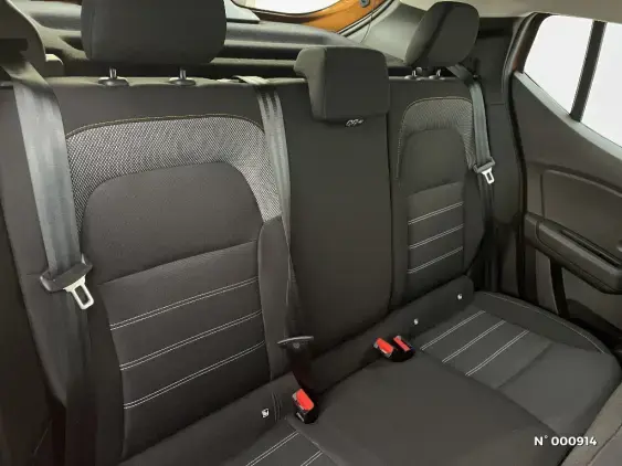 DACIA SANDERO III - voiture d'occasion - Photo 11