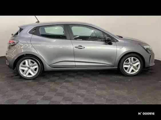 RENAULT CLIO V - voiture d'occasion - Photo 5