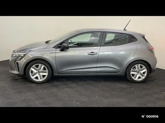 RENAULT CLIO V - voiture d'occasion - Photo 2