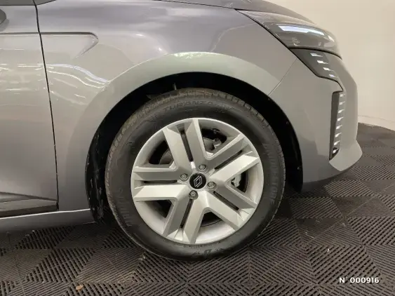 RENAULT CLIO V - voiture d'occasion - Photo 8