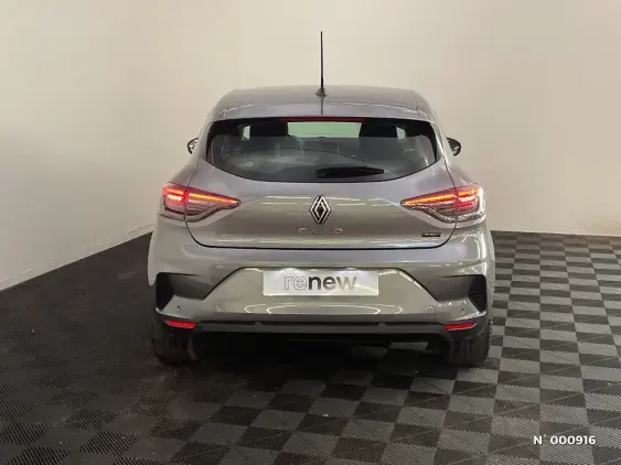 RENAULT CLIO V - voiture d'occasion - Photo 6