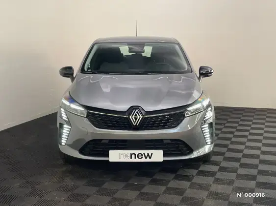 RENAULT CLIO V - voiture d'occasion - Photo 3