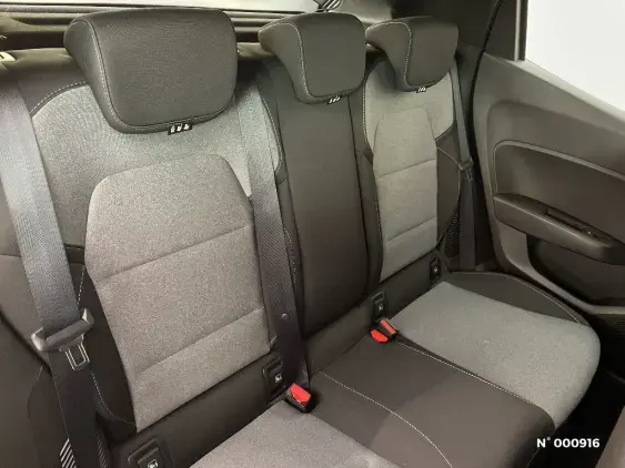 RENAULT CLIO V - voiture d'occasion - Photo 11