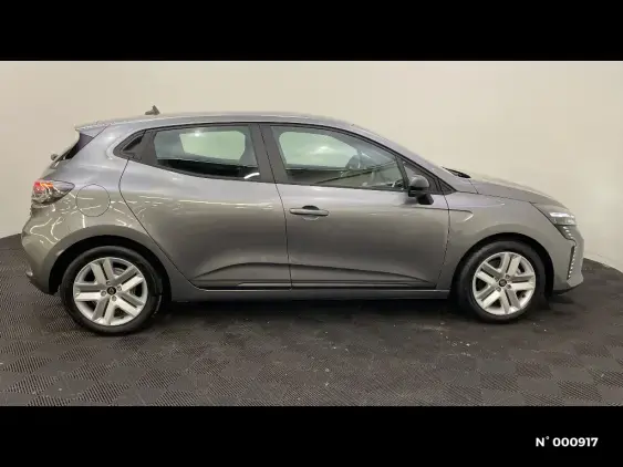 RENAULT CLIO V - voiture d'occasion - Photo 5