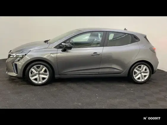 RENAULT CLIO V - voiture d'occasion - Photo 2