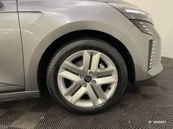 RENAULT CLIO V - voiture d'occasion - Photo 8