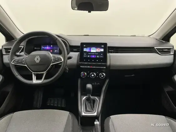 RENAULT CLIO V - voiture d'occasion - Photo 9