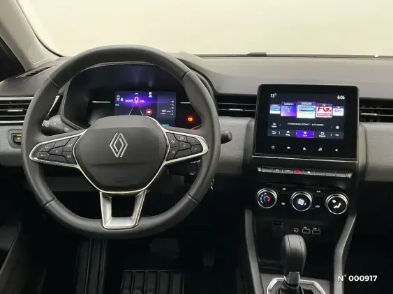 RENAULT CLIO V - voiture d'occasion - Photo 13