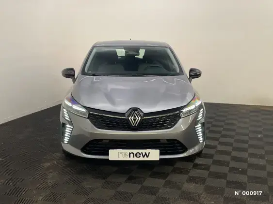 RENAULT CLIO V - voiture d'occasion - Photo 3